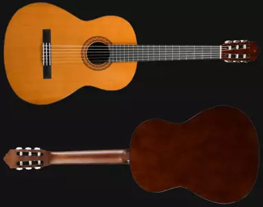 قیمت خرید گیتار یاماها C40